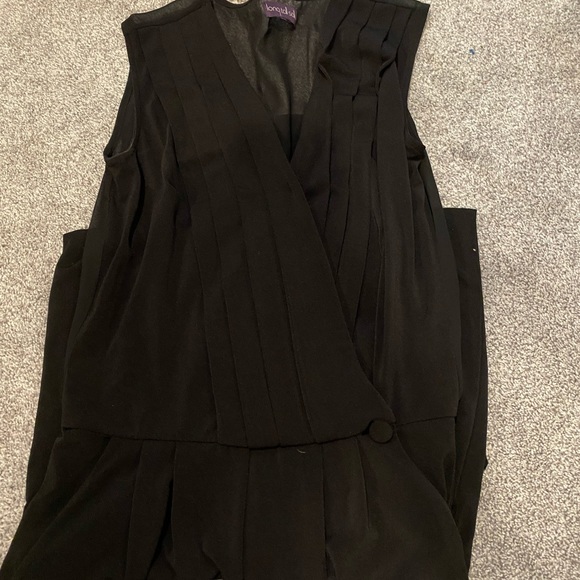 Long Tall Sally jumpsuit - Picture 1 of 3